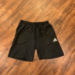 Mens M Adidas shorts